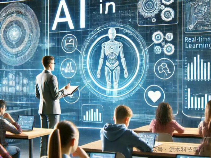 艾弗森贝博ballbet官网科技-本科生掌握大数据、云原生、AI-竞赛保研求职的“超车秘籍”来了！